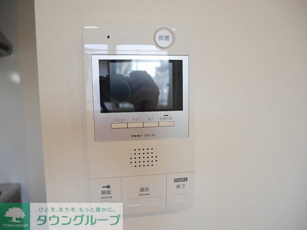 ケーズフラットの物件内観写真